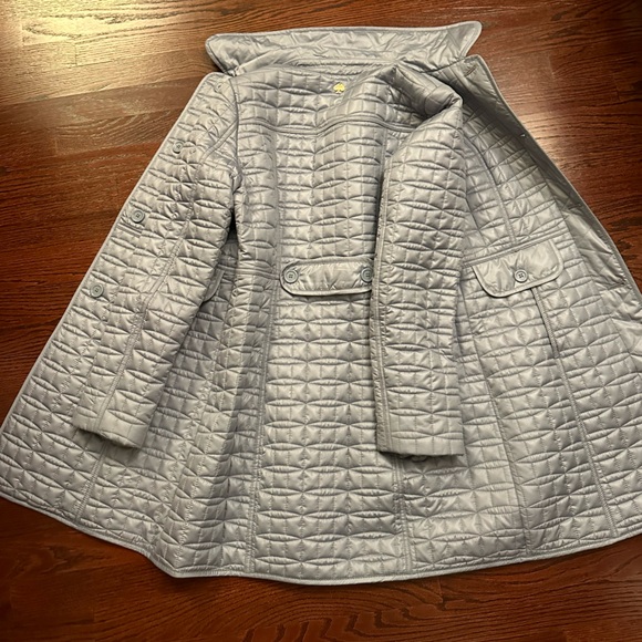 Kate Spade Women’s Quilted Jacket - Picture 2 of 4
